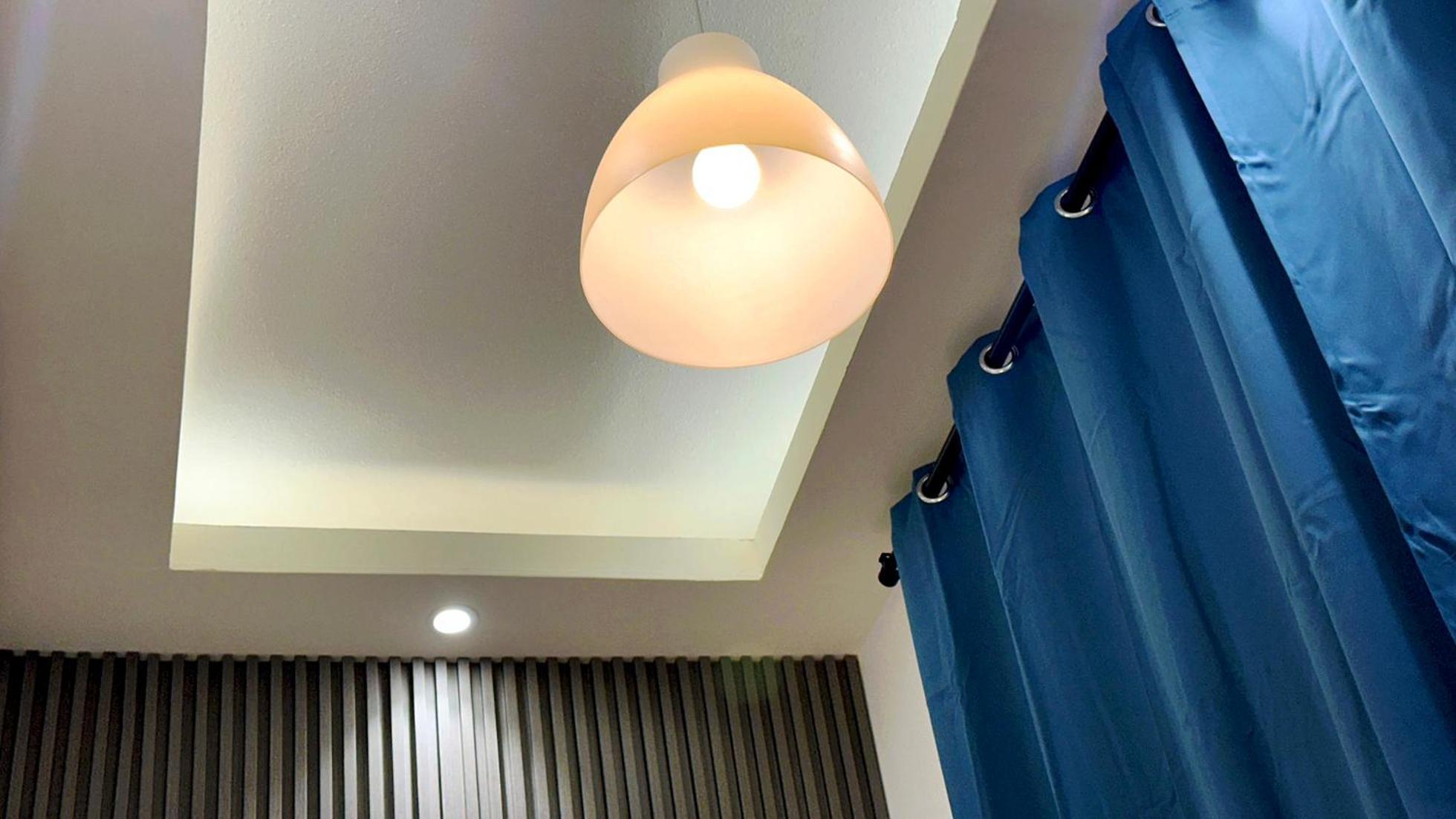 Horizon View Partition Room In Barsha Heights Near Metro Dubaï Extérieur photo